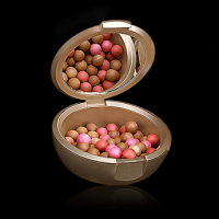 Giordani Gold Bronzing Pearls
